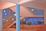 Col. Maxi - Setor de Ensino Infantil